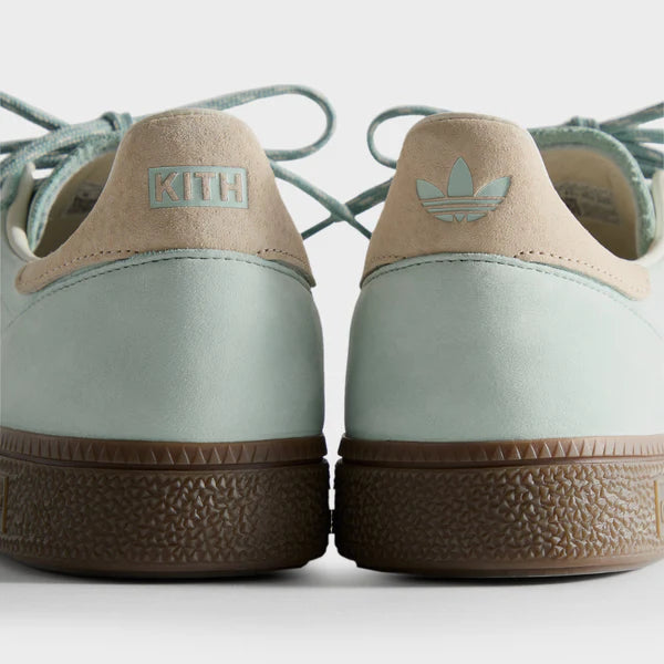 Spezial Kith Classic Amazon Green