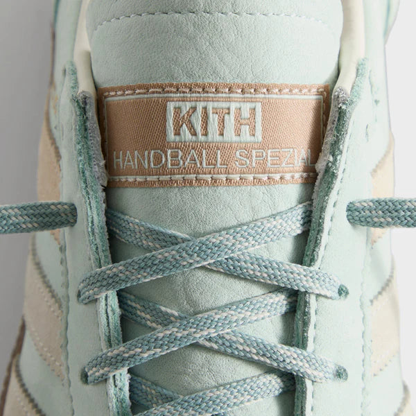 Spezial Kith Classic Amazon Green