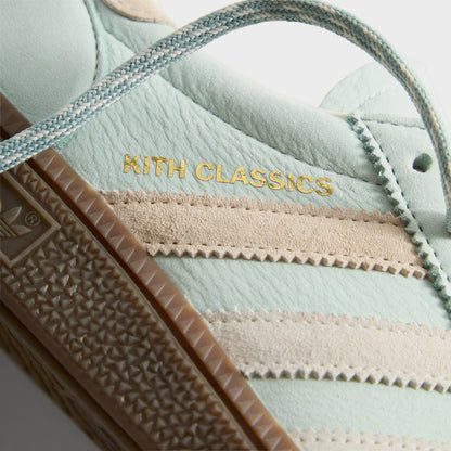 Spezial Kith Classic Amazon Green
