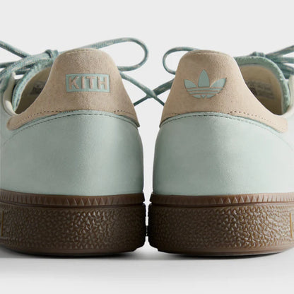 Spezial Kith Classic Amazon Green
