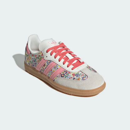 Originals Samba 'Floral Embroidery'