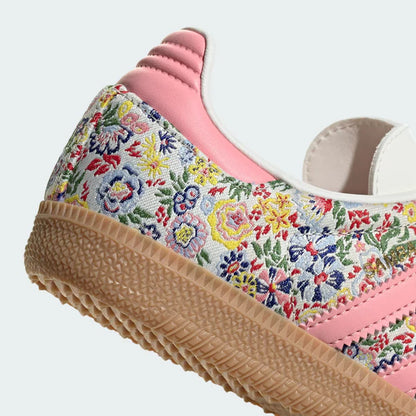 Originals Samba 'Floral Embroidery'