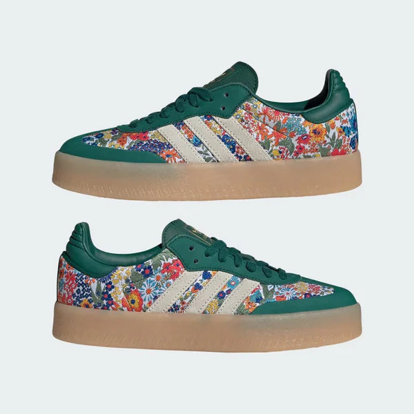 Sambae x Liberty London