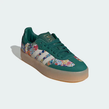 Sambae x Liberty London